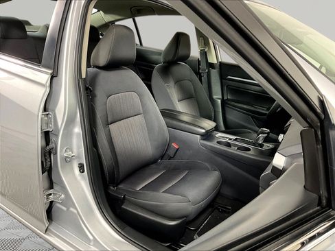 Certified 2022 Nissan Altima 2.5 SV AWD/4WD image 28
