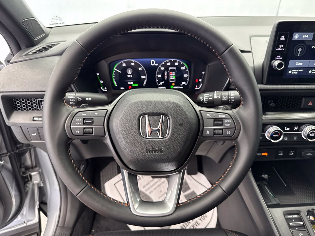 New 2026 Honda CR-V Sport-L image 26