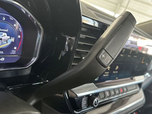 Certified 2024 Chevrolet Silverado 2500 LTZ image 24