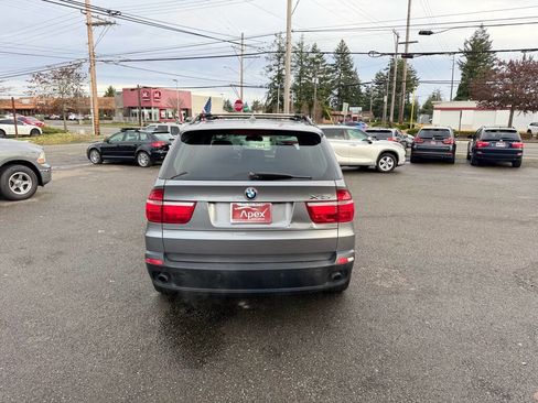 Used 2009 BMW X5 xDrive30i AWD/4WD image 8