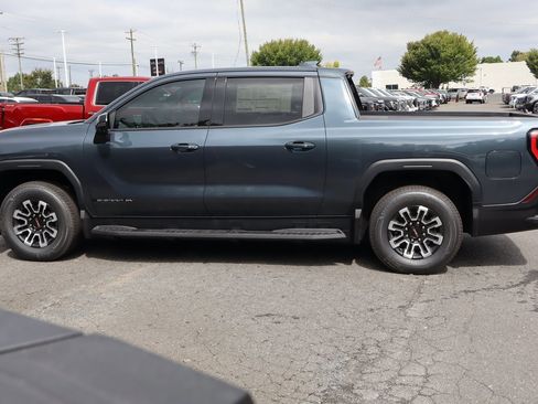 New 2026 GMC Sierra EV Elevation w/ Premium Package image 5