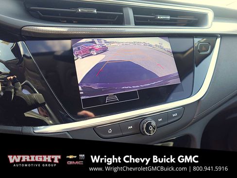 Used 2023 Buick Encore GX Select w/ Sport Touring Package image 22