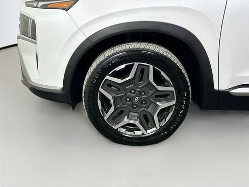 Used 2022 Hyundai Santa Fe Limited AWD/4WD image 35