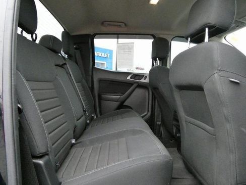 Certified 2021 Ford Ranger XL w/ Equipment Group 101A High image 18