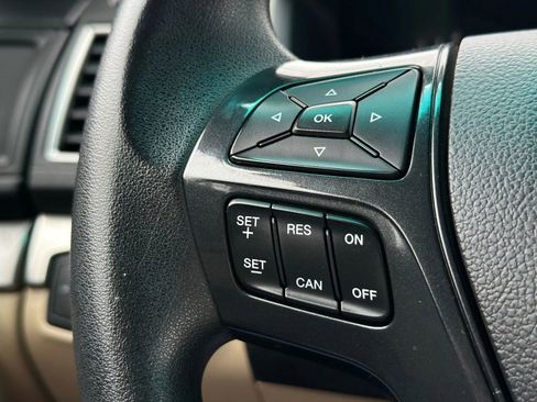 Used 2017 Ford Explorer 4WD image 28