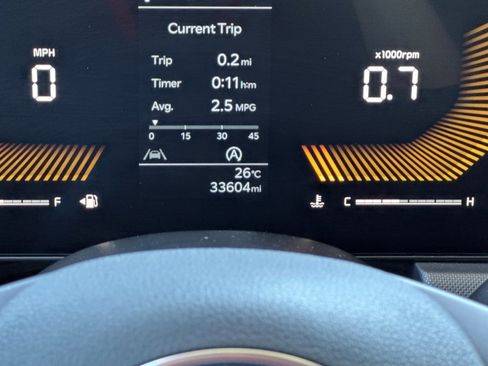Used 2025 Kia K5 LXS FWD image 20