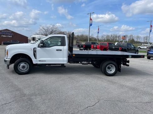 New 2026 Ford F350 XL image 11