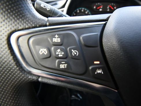 Used 2025 Chevrolet Malibu LT FWD image 21