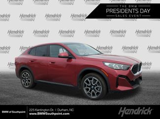 Used 2025 BMW X2 xDrive28i video 1