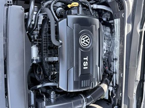 Used 2017 Volkswagen GTI S FWD image 23