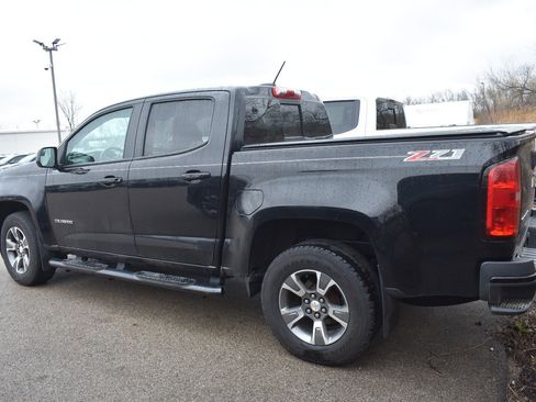 Used 2016 Chevrolet Colorado Z71 image 4