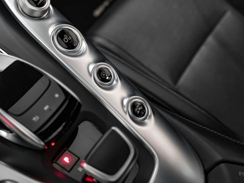 Used 2018 Mercedes-Benz AMG GT C image 65