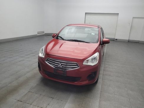 Used 2018 Mitsubishi Mirage G4 ES FWD image 15