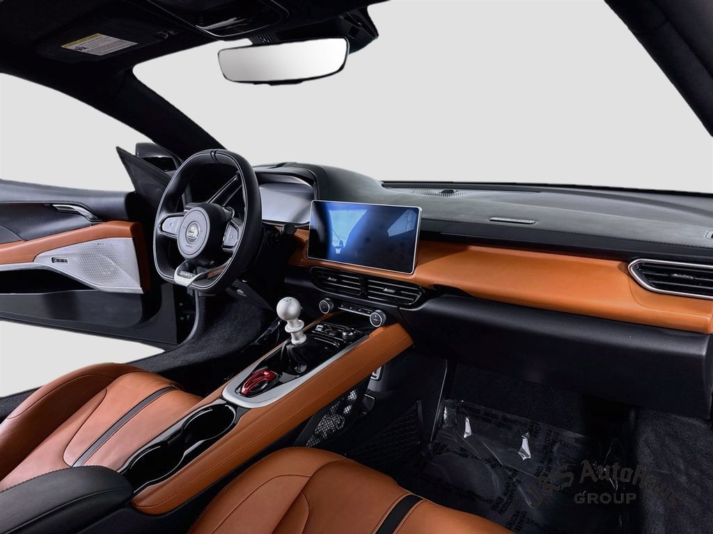 Used 2024 Lotus Emira First Edition RWD image 31