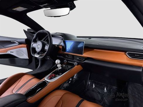 Used 2024 Lotus Emira First Edition RWD image 31