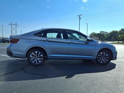 Used 2024 Volkswagen Jetta S FWD image 26