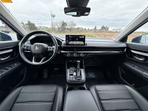 Certified 2024 Honda CR-V EX-L image 21