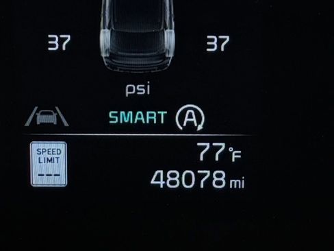 Used 2024 Kia Telluride S w/ S Sunroof Package AWD/4WD image 17