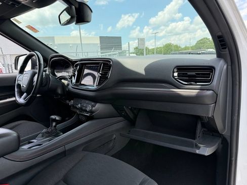 Used 2024 Dodge Durango GT AWD/4WD image 12