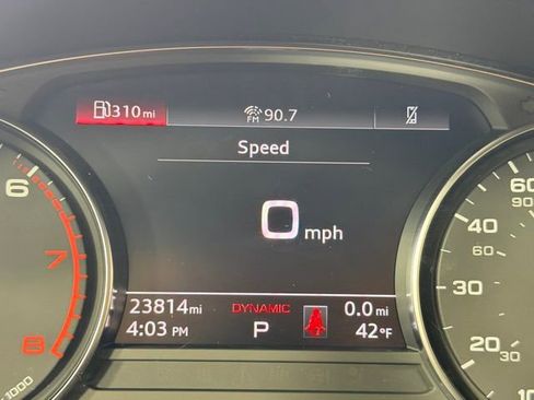 Used 2023 Audi A4 2.0T Premium w/ Convenience Package image 14