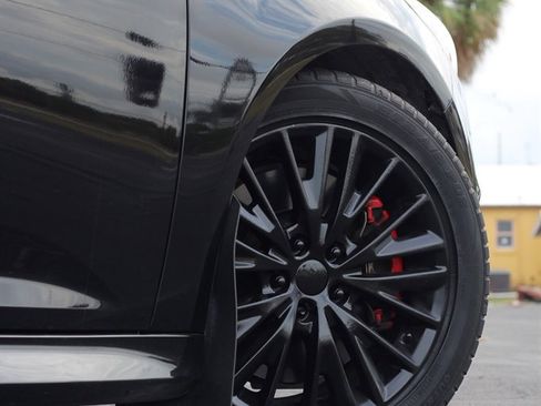 Used 2018 Ford Focus ST w/ Equipment Group 402A image 9