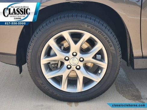 Used 2009 Lexus RX 350 AWD image 13