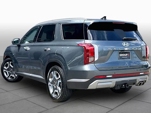 Used 2025 Hyundai Palisade SEL FWD image 12