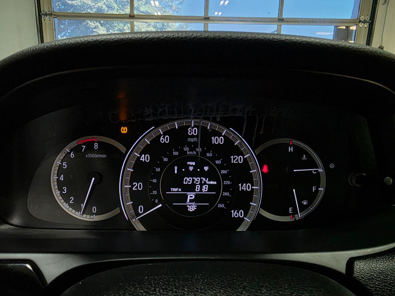 Used 2016 Honda Accord LX image 38