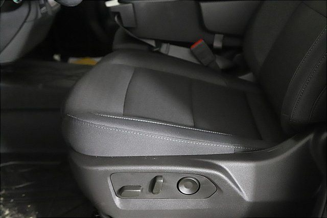 New 2025 Chevrolet Silverado 2500 Custom w/ Custom Value Package AWD/4WD image 13