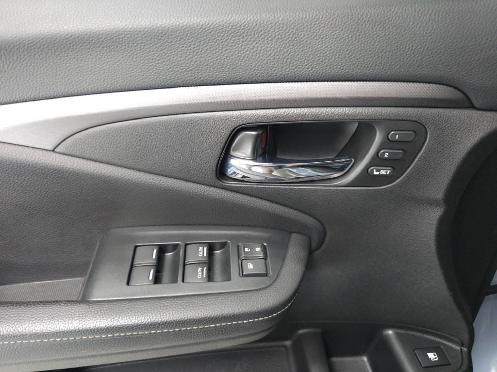 Used 2022 Honda Ridgeline RTL-E image 6