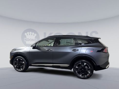New 2026 Kia Sportage SX Prestige AWD/4WD image 2