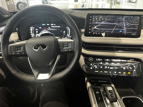 New 2026 INFINITI QX60 Autograph w/ Autograph Tech Package image 21