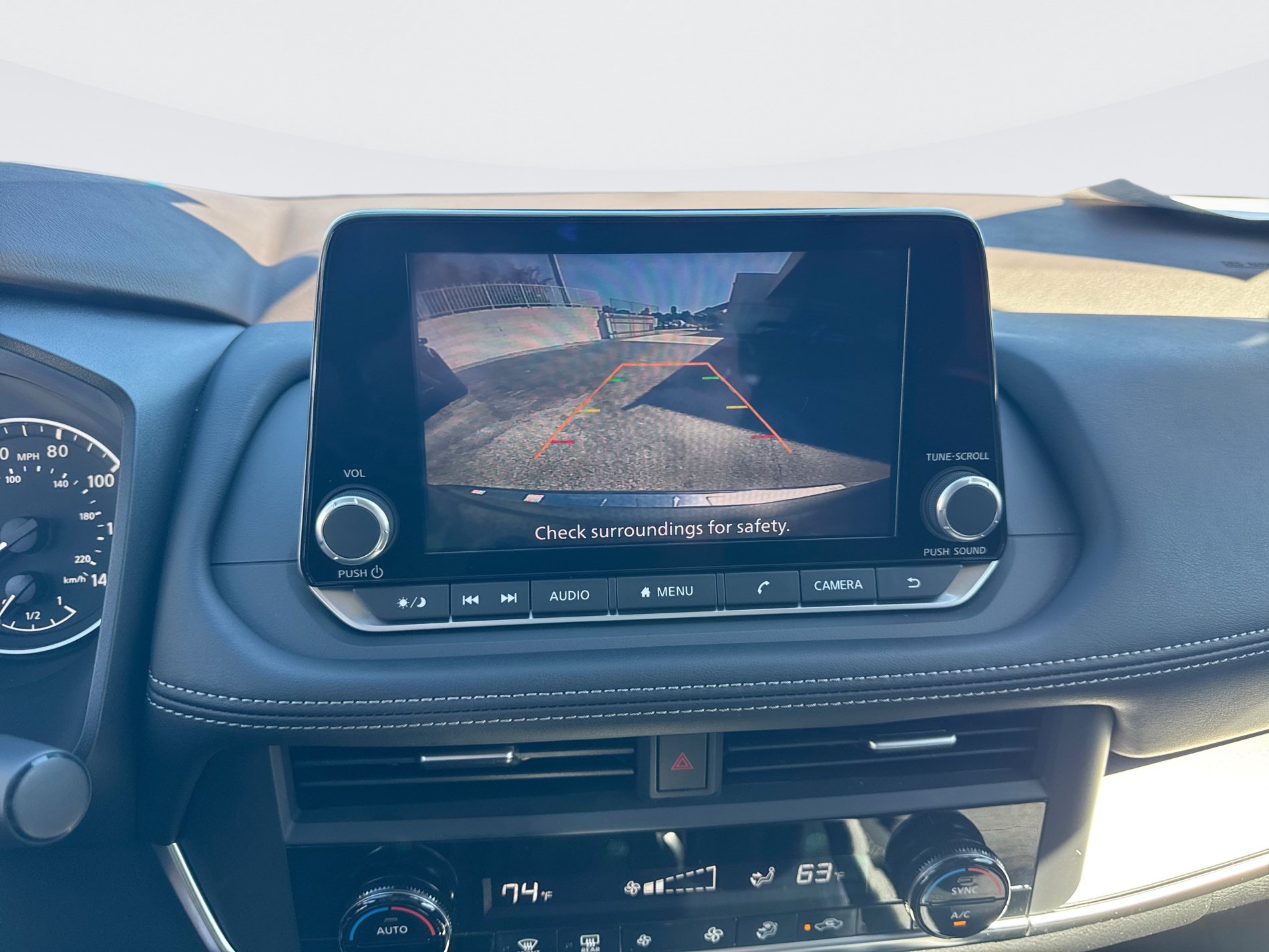 Certified 2023 Nissan Rogue SV FWD image 20