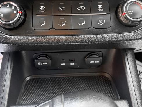 Used 2015 Kia Sportage LX FWD image 25