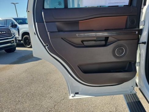 Certified 2024 Ford Expedition King Ranch AWD/4WD image 15