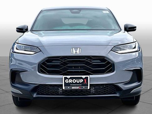 New 2026 Honda HR-V Sport image 3