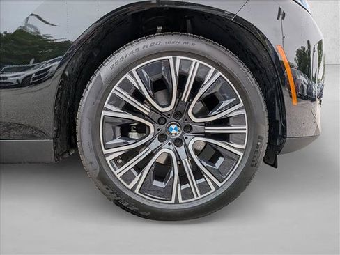 Certified 2026 BMW X3 xDrive30i AWD/4WD image 24
