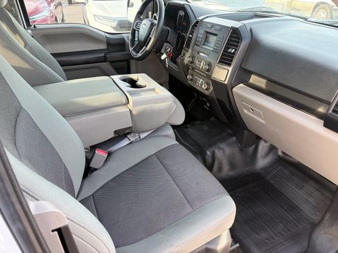 Used 2017 Ford F150 XL w/ Equipment Group 101A Mid RWD image 28