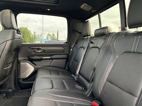 Used 2020 RAM 1500 Limited AWD/4WD image 22