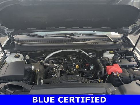 Certified 2021 Ford Ranger XLT w/ Equipment Group 301A Mid image 28