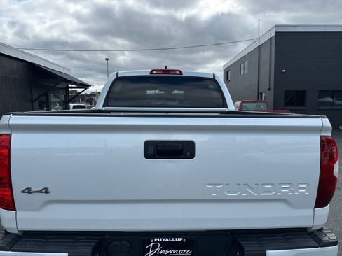 Used 2021 Toyota Tundra 1794 Edition AWD/4WD image 25