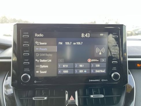 Certified 2019 Toyota Corolla image 17