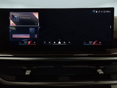 New 2026 BMW X7 xDrive40i w/ M Sport Package image 22