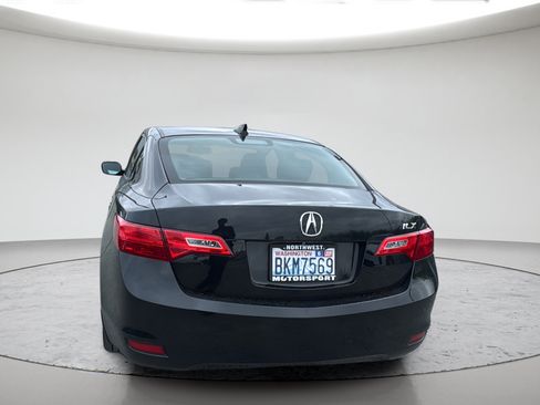 Used 2015 Acura ILX w/ Premium Package FWD image 7