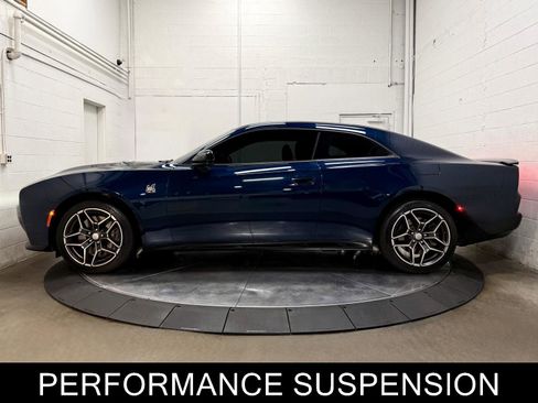 Used 2026 Dodge Charger Scat Pack AWD/4WD image 6