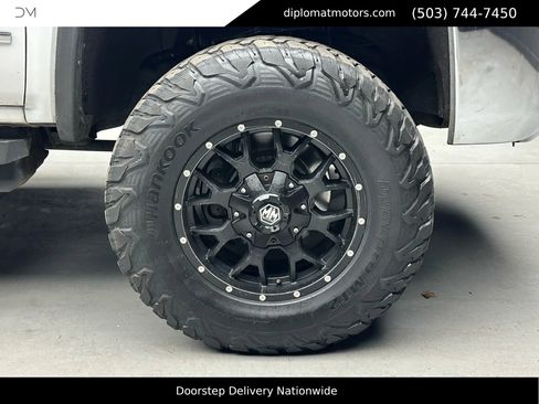 Used 2019 GMC Sierra 3500 SLT image 37