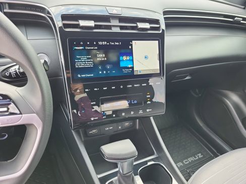 Used 2024 Hyundai Santa Cruz SEL w/ Activity Package image 20