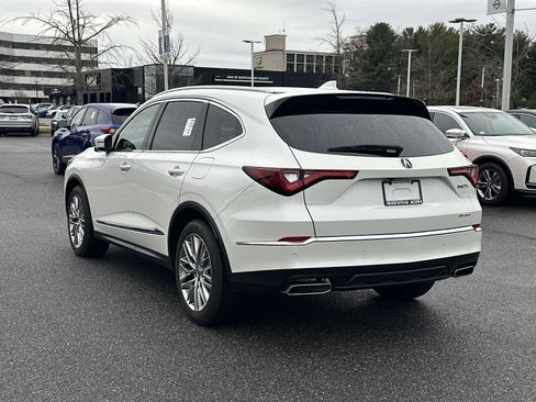 Certified 2023 Acura MDX SH-AWD w/ Advance Package image 6