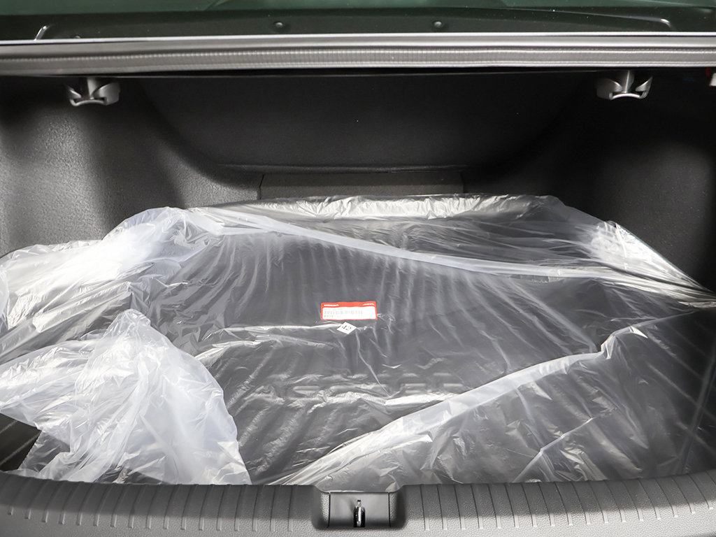 New 2026 Honda Accord LX image 10