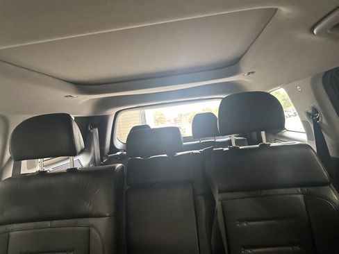 Used 2024 Hyundai Santa Fe Limited image 26